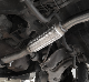  Metal Exhaust Pipe Stainless Steel Auto Exhaust Flexible Pipe