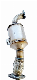  Manufacturer Direct Supply Honeycomb Ceramic Exhaust Catalytic Converter Great Wall Fengjun