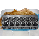  Heavy Machine Engine Parts C13 Cylinder Head 3050617 for 345c L Excavator