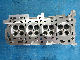 Milexuan Auto Engine Part Cast Iron Auto Accessories Qr25 Qr20 Cylinder Head 110405X00A for Nissan Cabstar Np300 Pickup (D22) 2.5dci