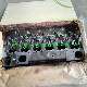 Shangchai Engine C6121 Cylinder Head 7n8876 8n6796 7c3906