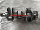  Engine Casting Crankshaft for Perkins1103 High Quality Auto Parts