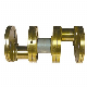  Fracturing Pump Crankshaft Used in Oil Exploition