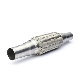  6 Inch Flexible Exhaust Pipe for Turbo Manifold