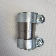 Exhaust Pipe Clamp Fit Universal Exhaust System Accessories
