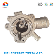 OEM ODM Aluminum Die Casting Automobile Thermostat Valve Housing
