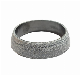  Graphite and Metal Exhaust Muffler Flange Gasket Parts Top Quality Exhaust Pipe Flange Graphite Donut Gasket