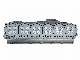  Engine Complete Cylinder Head for Detroit S60 14L Diesel P/N: 23538857