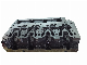 Germany Deutz Engine Cylinder Head 04137587