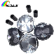  Auto Spare Engine Part Forged Piston Pump Set Pistons Rings Liner Kit for KIA Optima G4ND 23041-2e020 230412e020 23041-2e010