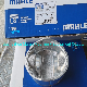  Engine Spare Parts S4d95 PC60-7 Mahle Genuine Piston 6204-31-2141