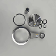  Semi-Hermetic Compressor Part Refrigeration Compressor Parts Bitzer Connecting Rod/Piston