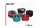  Rubber Piston, Dual-Hardness Overall Vulcanized Piston for Oilfield Mud Pump Parts