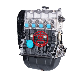  Milexuan Factory Assembled Engine Long Block Complete Motor F8a F10A F10d Engine Assy for Suzuki Katana