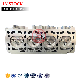  Milexuan Latest Model Bnw/Ccna VW Gol 1.0 Aluminum Cylinder Head Assembly 030103353CS for Volkswagen Fox 1.0 Engine