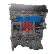  Milexuan Auto Parts in Stock G4FC Engine Long Block G4FC 1.6 Engine Assembly for Hyundai Car Used Engine Manufacturer