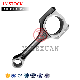  Milexuan Performance 1.4 Ba G4BS Connecting Rod Kit in Trunk-Piston Engine for Hyundai Sonata 1.4 G4BS Conrod 16V 98-05