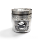 Genuine 4b 6b 4bt 6bt Piston Kit 3907163 3802421 manufacturer