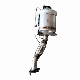  Engine Catalytic Converter Exhaust Midsection for Isuzu Remy 2.5 4D25