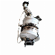  for Isuzu Remy 2.5 High Performance Three-Way Catalytic Converter Particle Trap