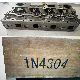 Gasket Cylinder Head Cover 1n4304 for Engine 3304 3304b 12g
