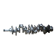  6 Cyl Crank Shaft Diesel Engine Crankshaft for Nissan 12200-Z5500 Fe6