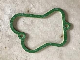  Sinotruk HOWO Spare Parts Cylinder Head Cover Gasket Vg14040021A