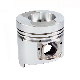 Diesel Engine Spare Parts Piston for Komatsu 6D95 4D95 6207-31-2120