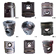  Piston for MB Diesel Engine Om422