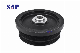  Yqad-019 06h105243G for Nissan Crankshaft Pulley for Audi 07-20 Volkswagen 07-20 Seat 05-15