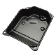  Transmission Oil Pan Beetle Golf Jetta Passat, Lower