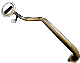  Engine Oil Pump for Ford Pickup Tube Screen and Cover
