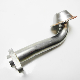  New Genuine OEM Oil Pump Pick-up Tube VW Golf Jetta Beetle Audi Tt 06A115251