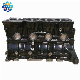 2L 3L 5L Cylinder Block OEM11401-59766 11401-59645 for Toyota manufacturer
