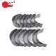  Engine Parts Ds9 Main Bearing 77707600 7025m 348562 with Copper Material for Scania Truck