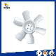 Auto Car Spare Part Engine Cooling System Fan Blade for Isuzu