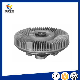  Auto Car Spare Parts Cooling Fan Clutch Motor
