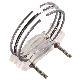  S6a2 Used for Mitsubishi Engine Piston Ring Sets Sr Oil Ring