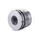 Customized CNC Machining Parts Spare Parts Piston