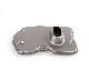 09d 325435 Aluminum Alloy Sealing Transmission Filter Gasket 955 307 403 01 manufacturer