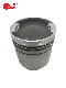 Cummins K19 Piston 3096680 158.56mm Made of Aluminum Material for Cummins Engine manufacturer