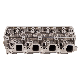  OE Cylinder Head for Nissan Td27 Engine