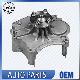  Cast Iron Auto Parts, Fan Bracket Auto Parts Factory