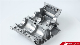  Aluminum Die Casting, ATV Crank Case, ATV Parts, Auto Parts, Motorcycle, OEM/ODM Welcome. Free for Design Optimum