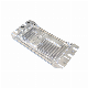  Aluminum Die Casting ECU Heatsink Panel