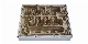 Communication Parts Die Casting Customization