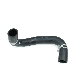  Functional 25412-1r000 Pipe EPDM Rubber Water Radiator Hose for Hyundai KIA Hose-Radiator Lower