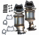 for Honda Odyssey 2005 2006 2007 3.5L Catalytic Converter