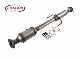 Suitable for Hyundai Sonata KIA Optima 2.4L 12h55-53 Three-Way Catalytic Converter manufacturer