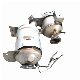 Jianghuai Shuailing T8 T6 Ruifeng M4 National Six Diesel Three-Way Catalytic Converter manufacturer